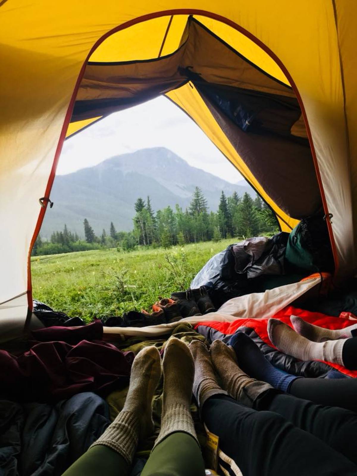 The Camp Canada Counsellor Packing List - Camp Canada