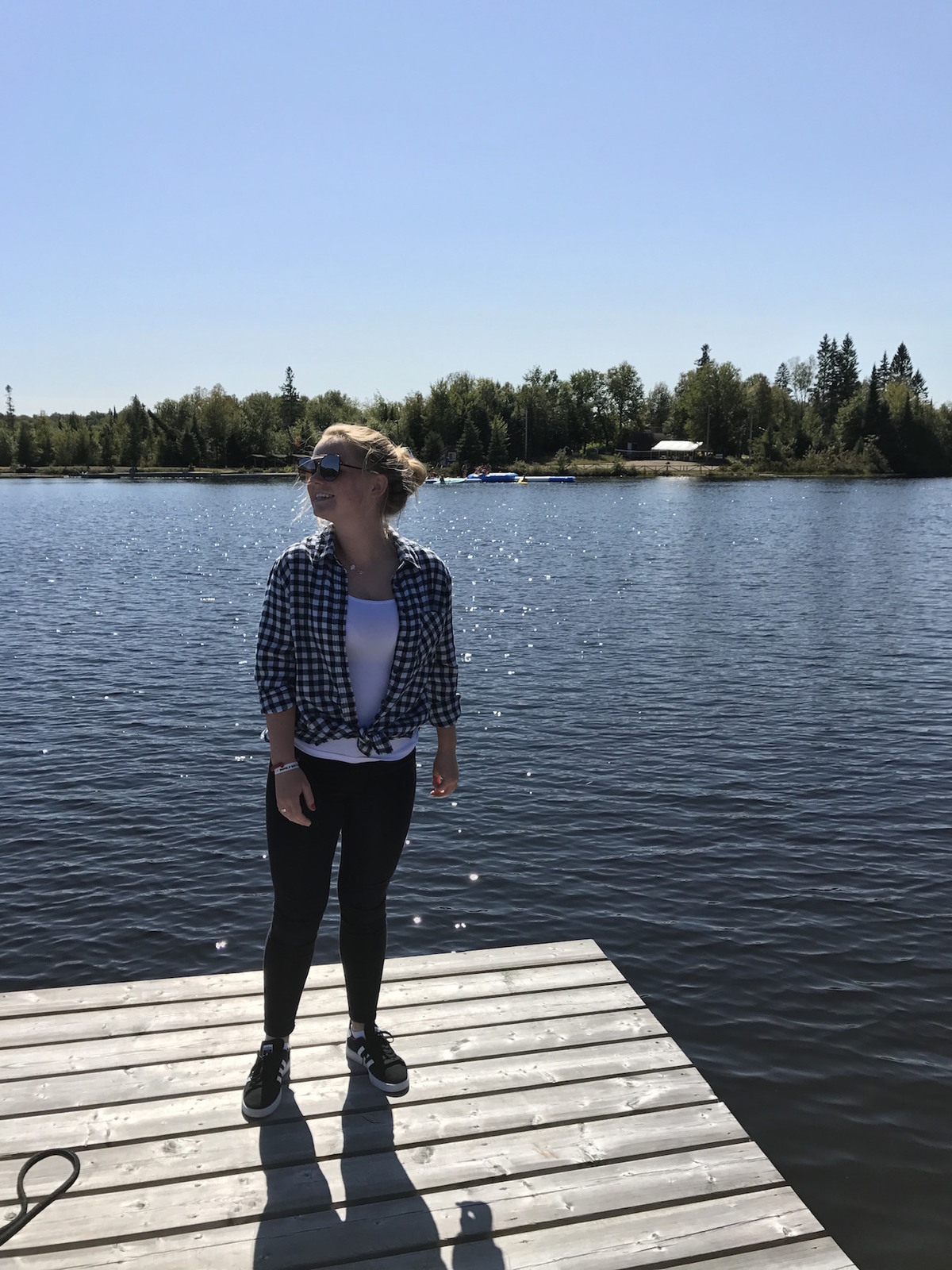 Summer Camp in Canada is my Happy Place - Camp Canada