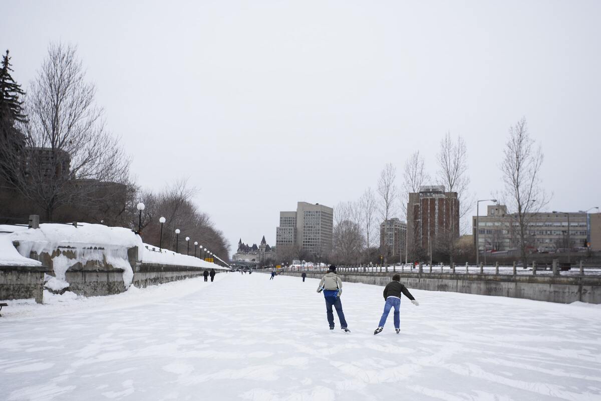 How To Spend 48 hours in Ottawa - Camp Canada